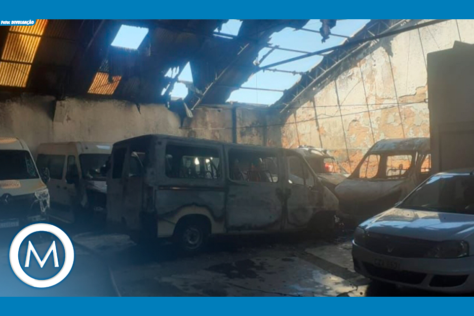 incêndio viaturas