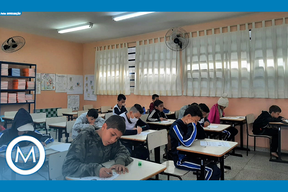 olimpíada de matemática