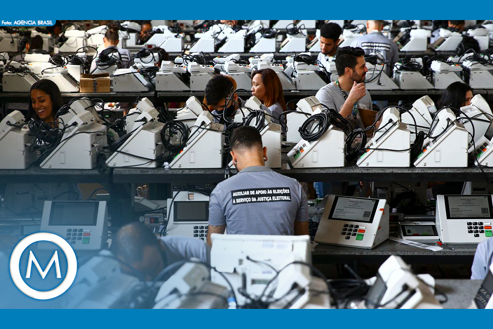 votos nulos e brancos