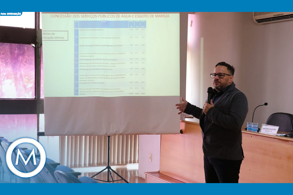 AUDIENCIA PUBLICA ABASTECIMENTO