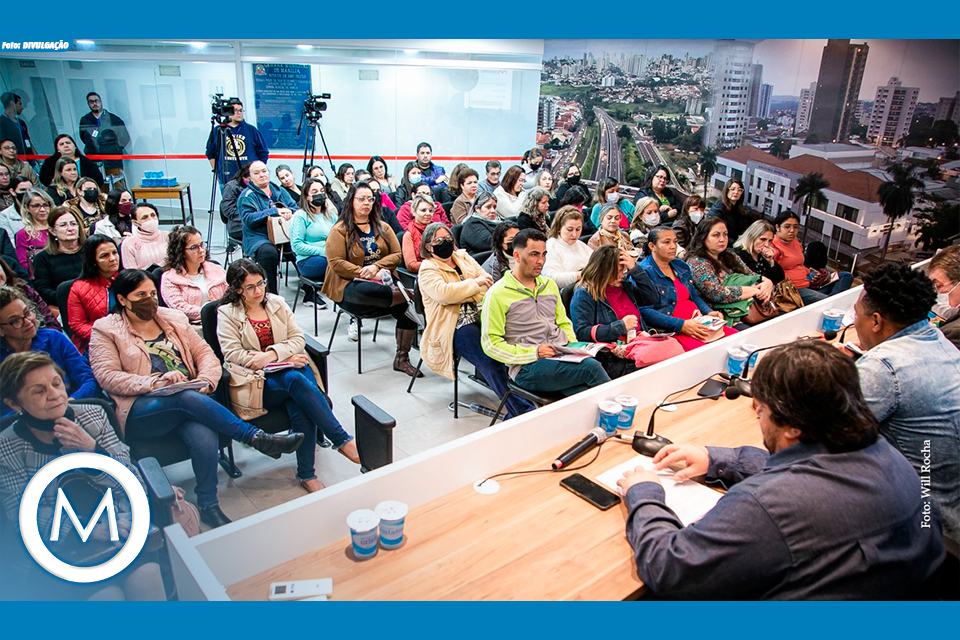 HISTÓRIA DE MARÍLIA