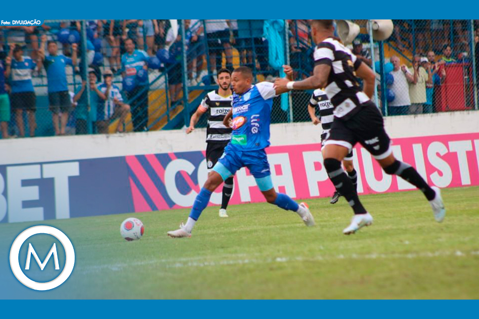 MAC E XV DE PIRACICABA