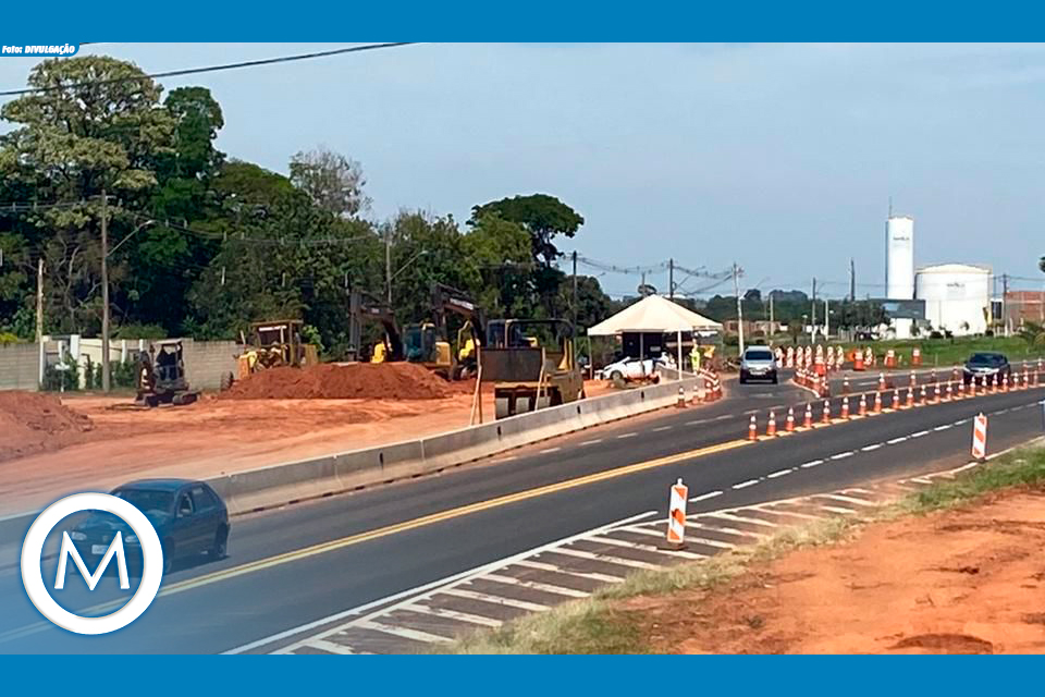 MARGINAIS ZONA NORTE