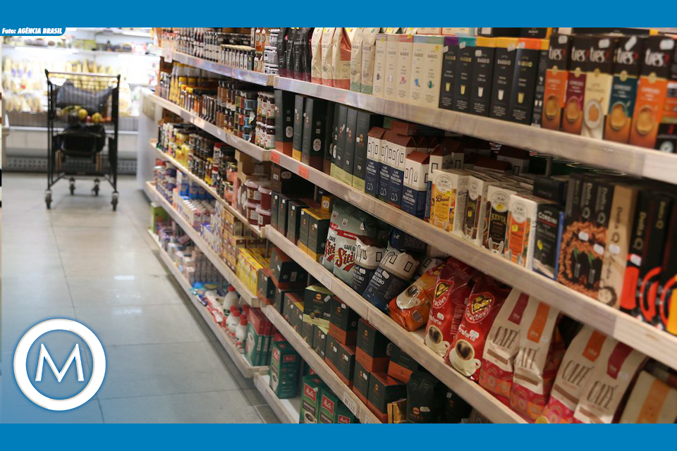 RÓTULOS DOS ALIMENTOS