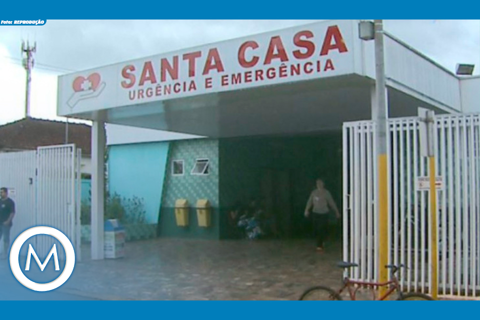 VAZAMENTO EM PONTAL