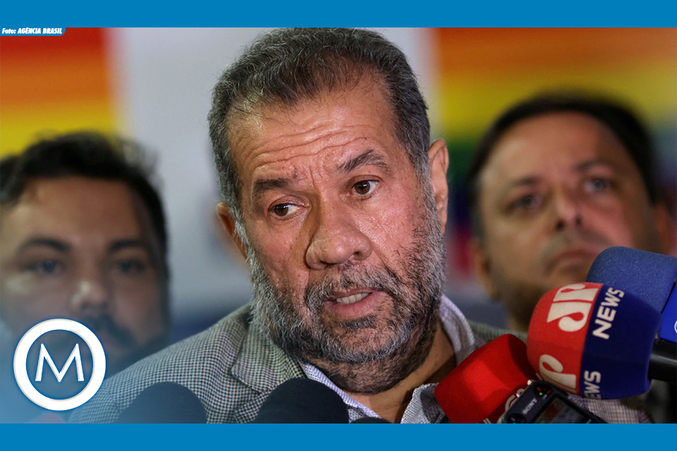 LULA NO SEGUNDO TURNO
