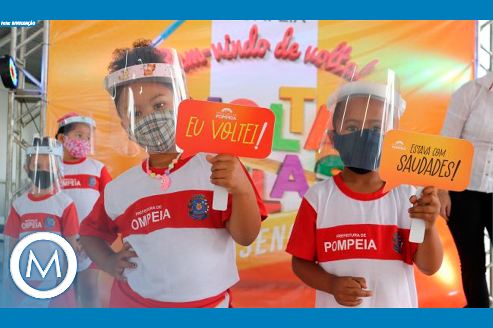 festa de dia das crianças