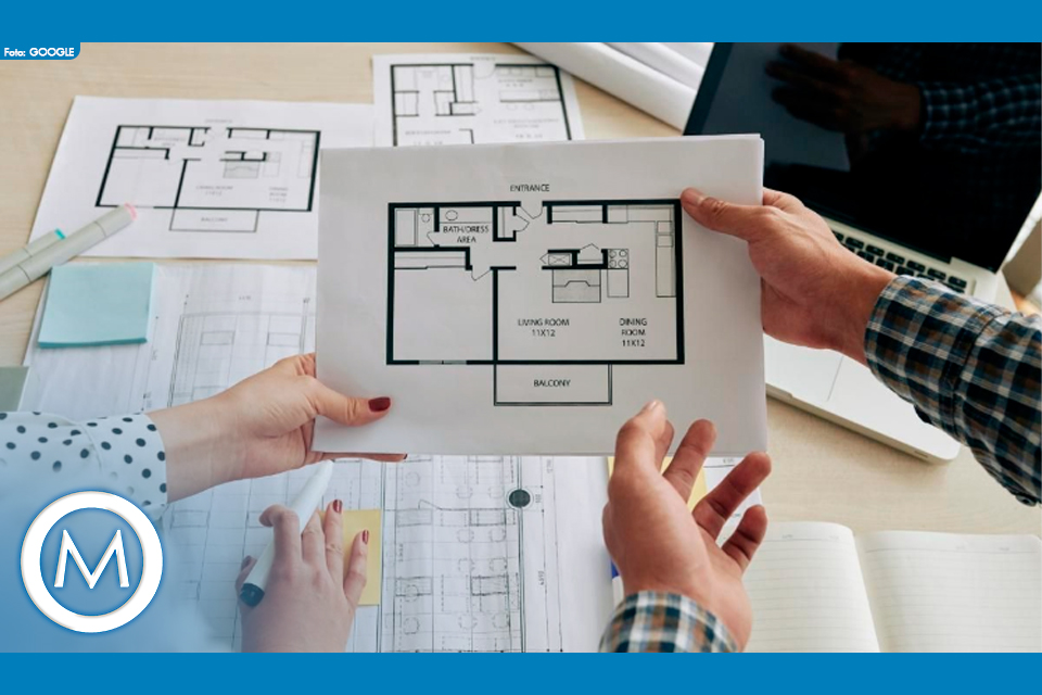 APARTAMENTO NA PLANTA