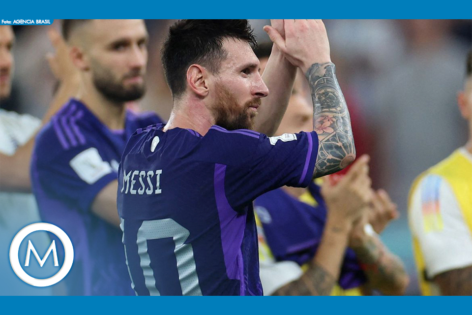 ARGENTINA E POLÔNIA CLASSIFICADAS