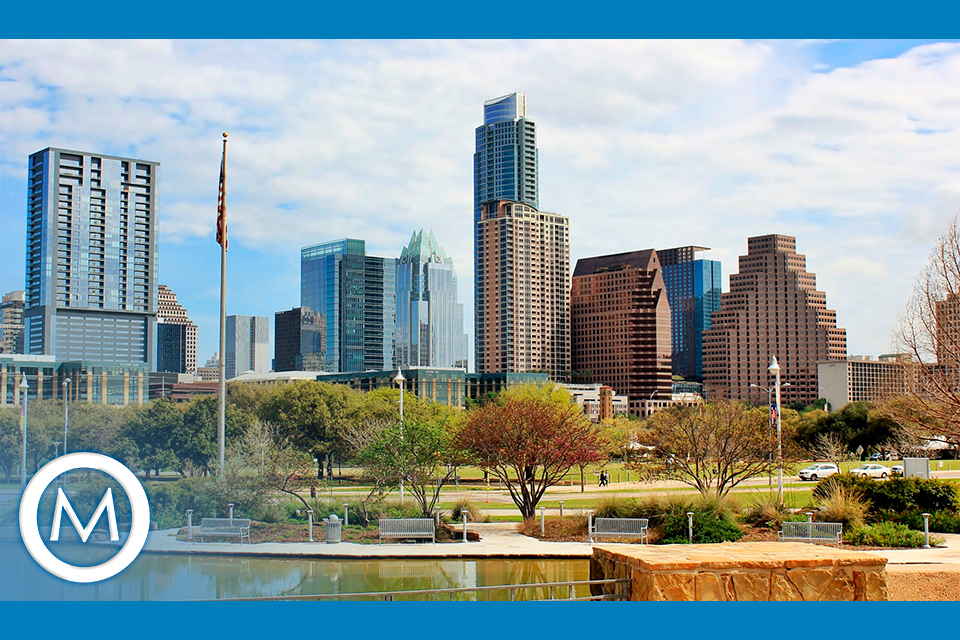 AUSTIN TEXAS