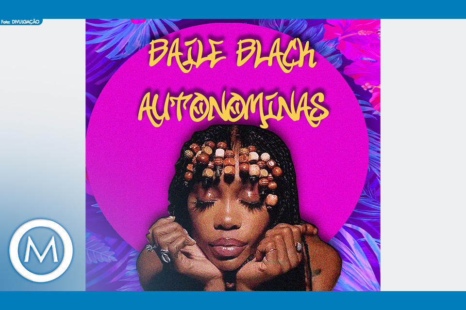 Baile Black Autonominas