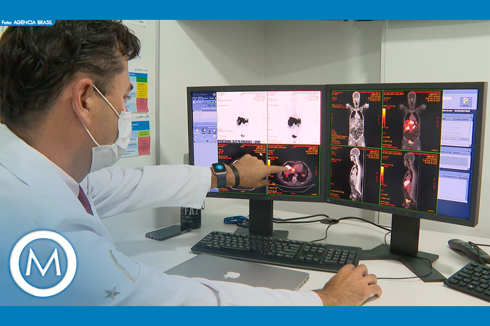 CÂNCER DE PRÓSTATA