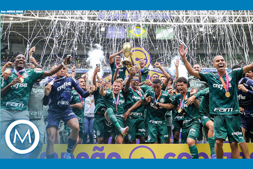 COPA SÃO PAULO 2023