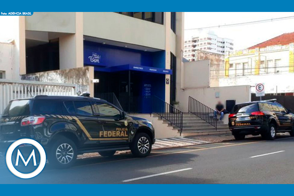 FRAUDE INSS RIO PRETO