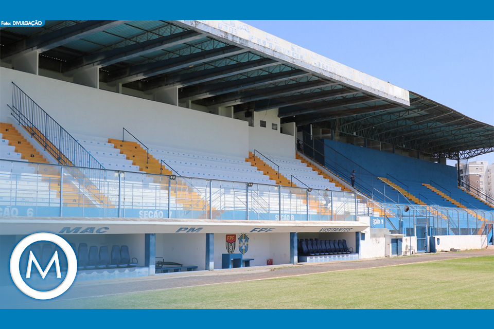 ILUMINAÇÃO ABREUZÃO