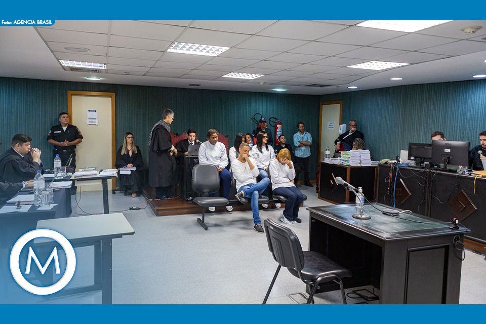 JULGAMENTO FLORDELIS