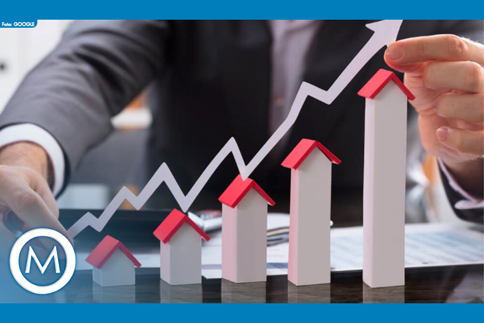 MERCADO IMOBILIÁRIO
