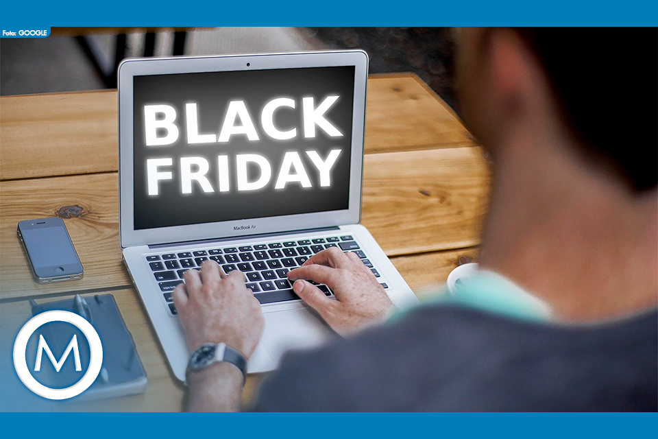 PESQUISA BLACK FRIDAY