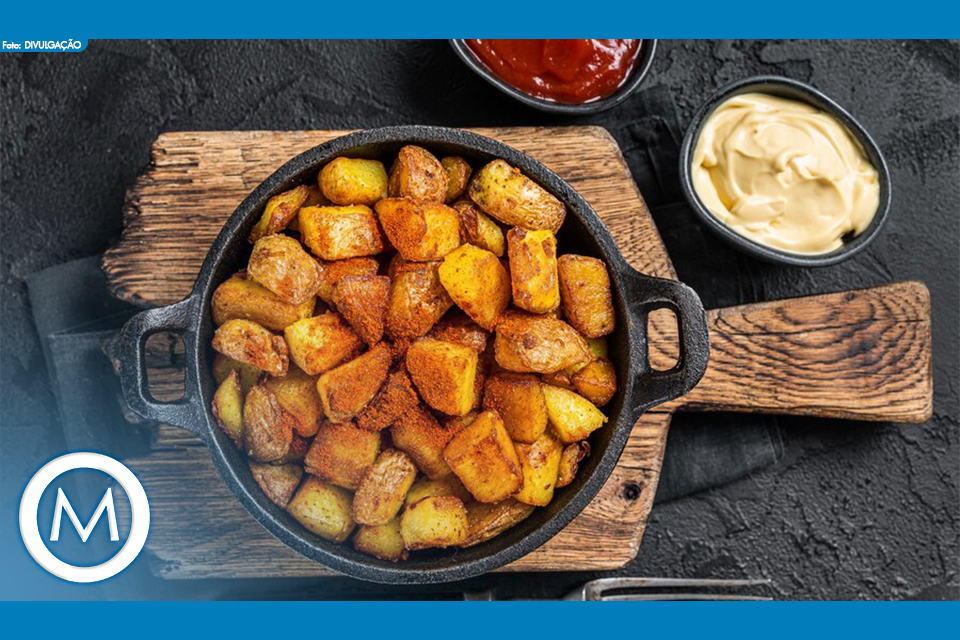 RECEITAS PARA A COPA