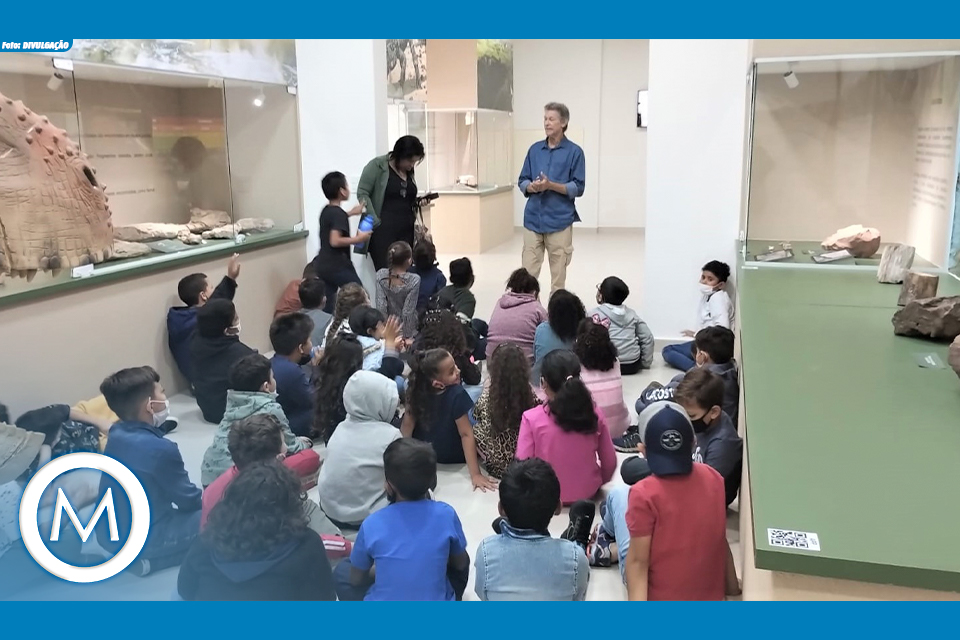 Complexo Cultural Braz Alécio