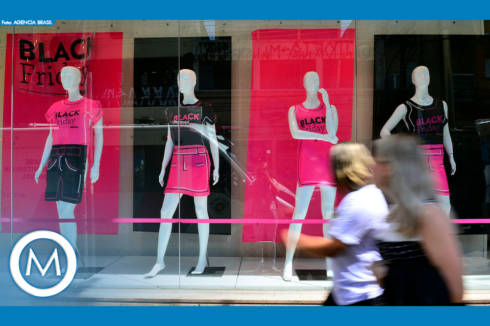 cuidados golpes Black Friday