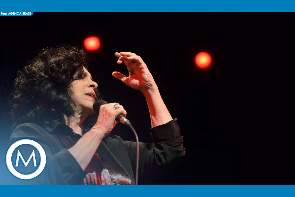 morte Gal Costa