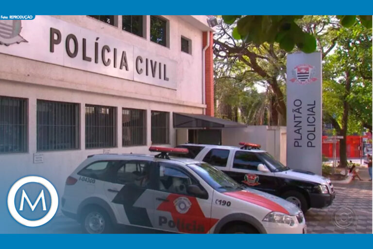 plantão policial de Bauru