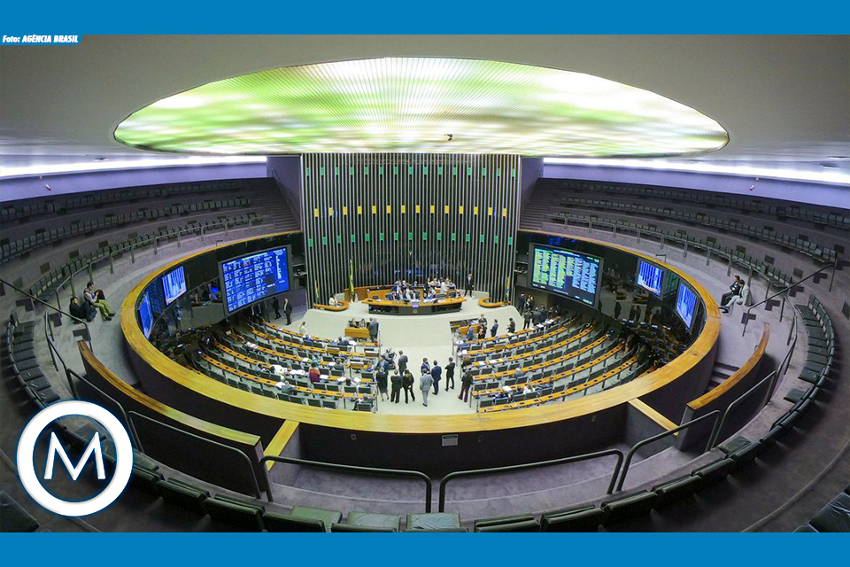 CONGRESSO VOTA DIPLOMA EDUCAÇÃO FÍSICA