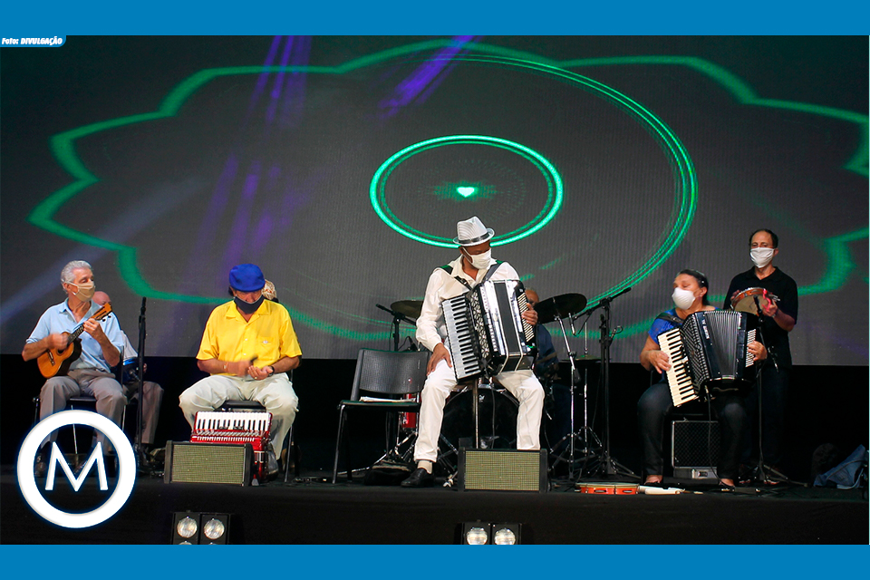 PROGRAMAÇÃO NATAL ILUMINADO