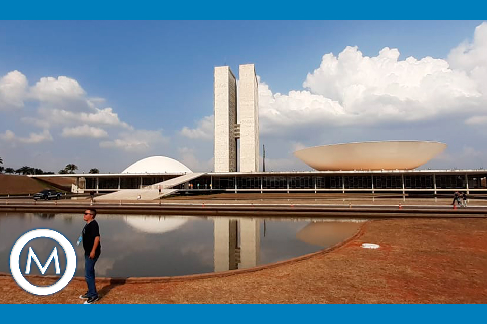 CONGRESSO O MARILIENSE