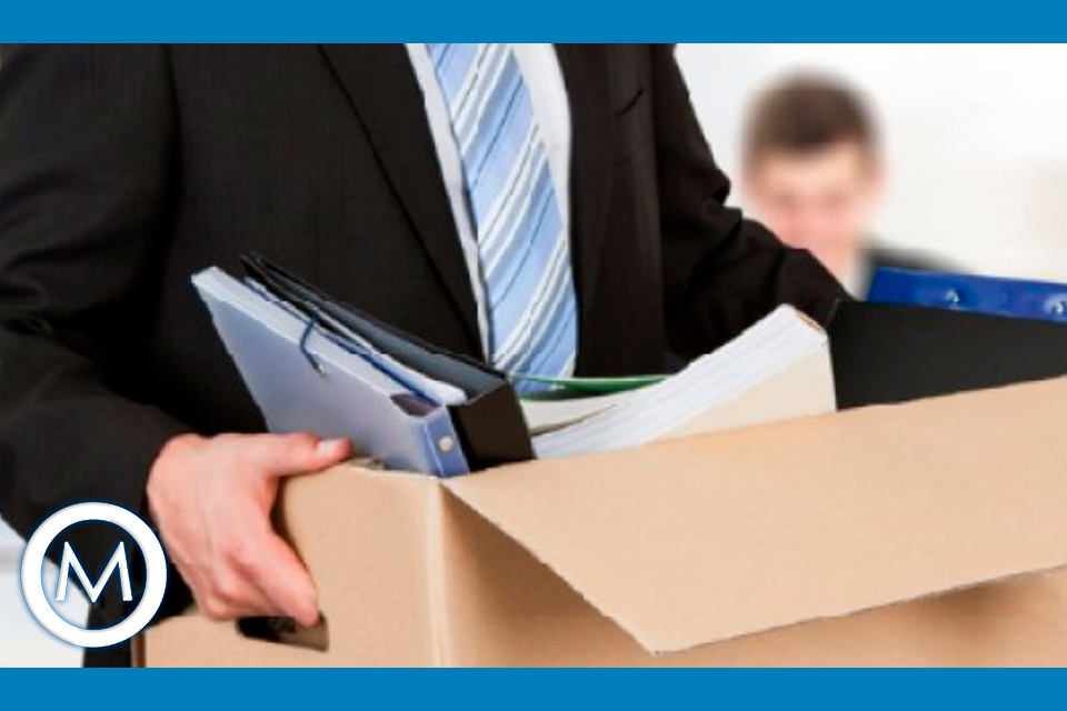 DEMISSÃO POR JUSTA CAUSA