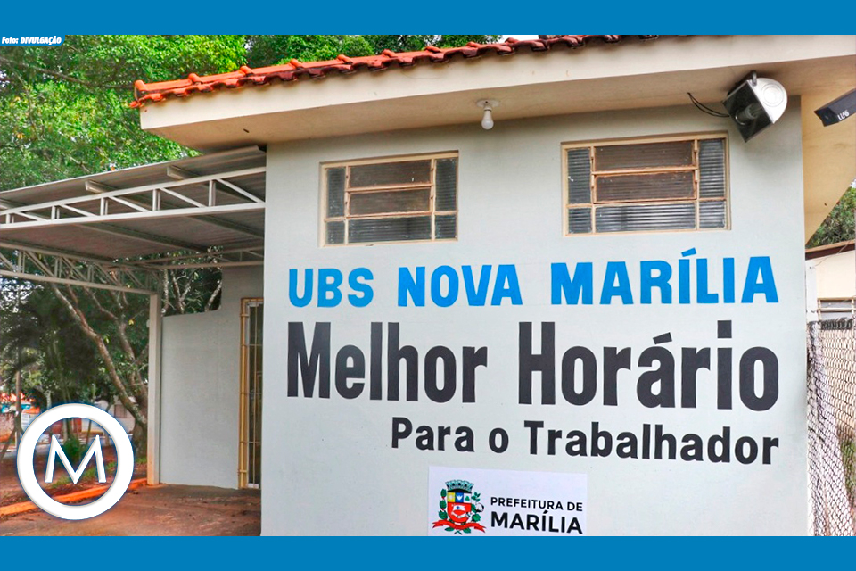 HORÁRIO NOTURNO UBS