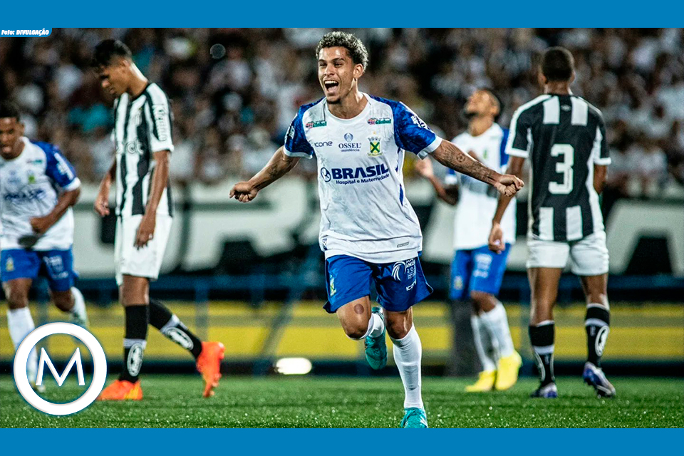 JOGO SANTOS E SANTO ANDRÉ COPINHA