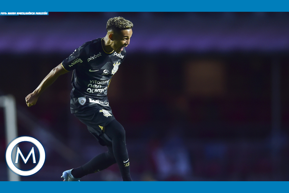 JOGO SÃO PAULO E CORINTHIANS PAULISTÃO