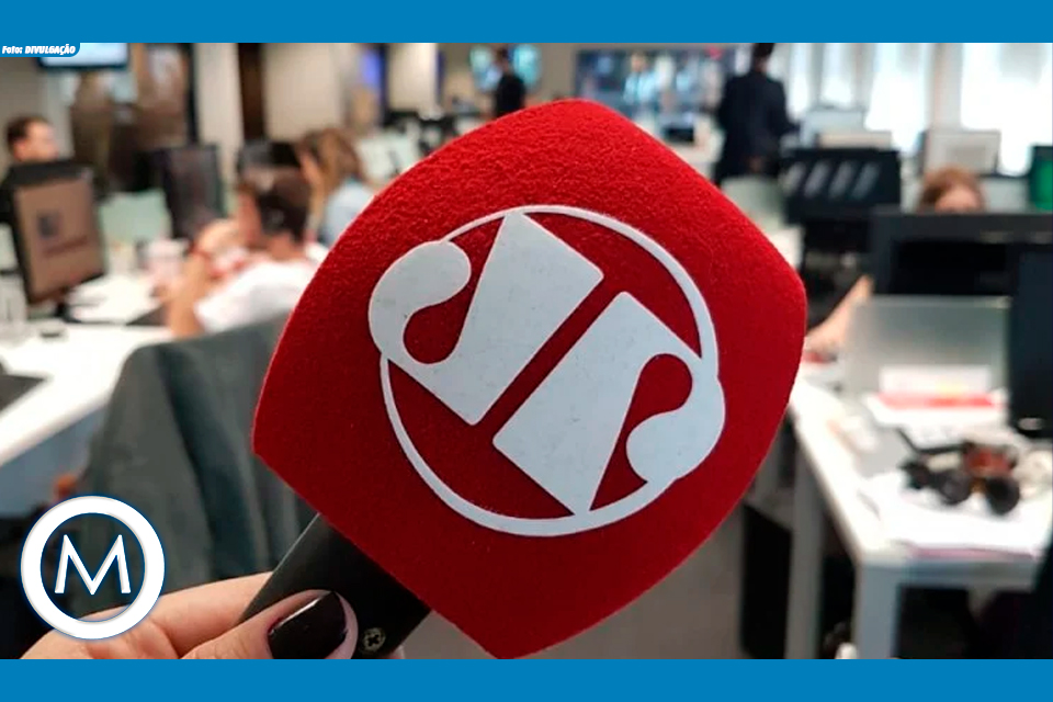 JOVEM PAN INVESTIGADA