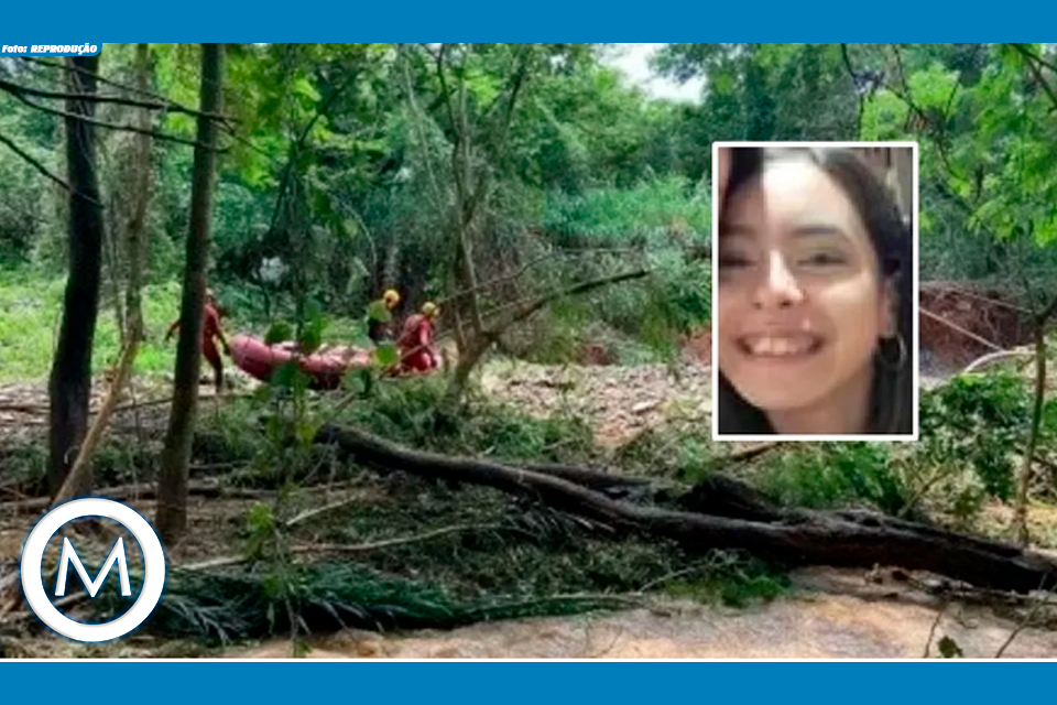 MENINA DESAPARECIDA EM ARARAQUARA