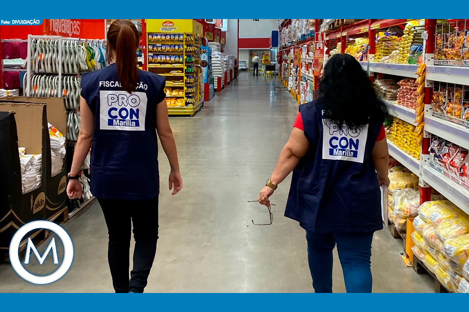 PESQUISA PREÇOS DA CESTA BÁSICA PROCON