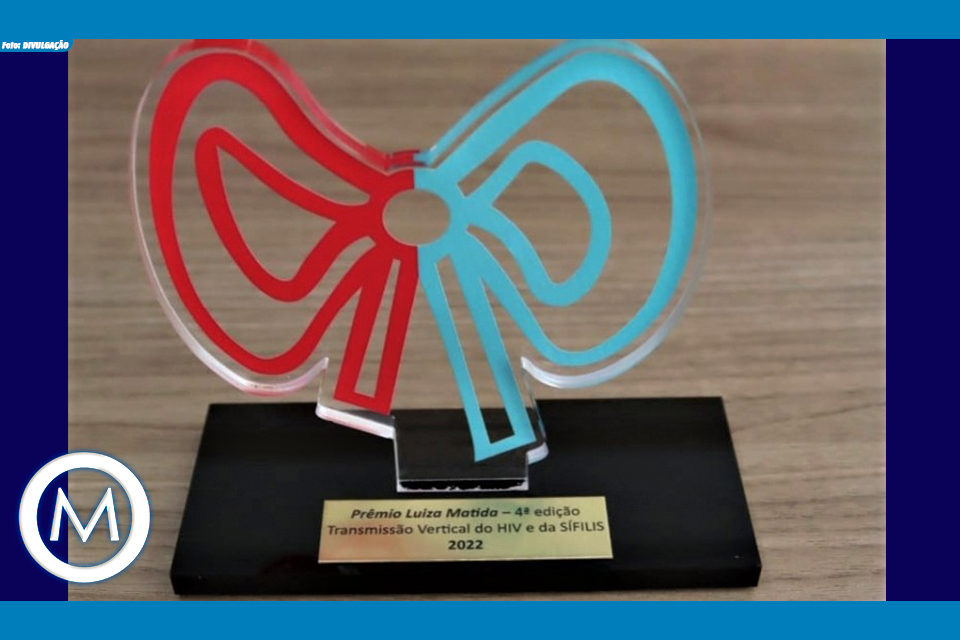 PRÊMIO LUIZA MATIDA