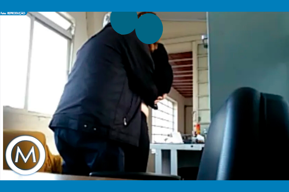 SERVIDORES EXONERADOS EM POUSO ALEGRE MG