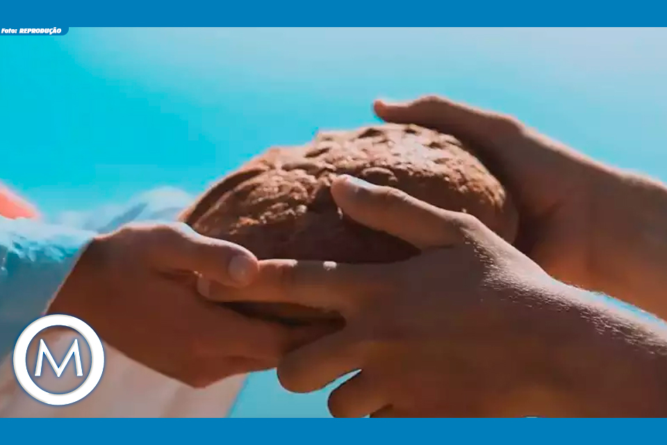 CAMPANHA DA FRATERNIDADE 2023