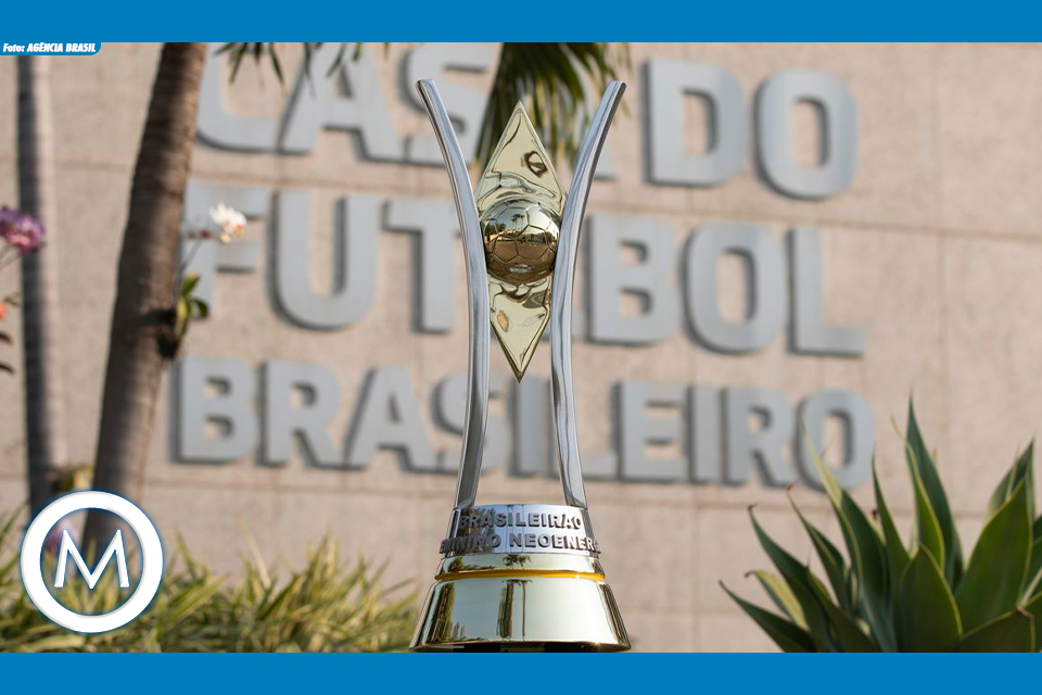 Campeonato Brasileiro de Futebol feminino