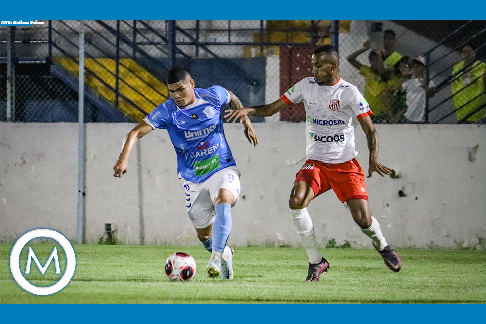 JOGO MAC E CAPIVARIANO