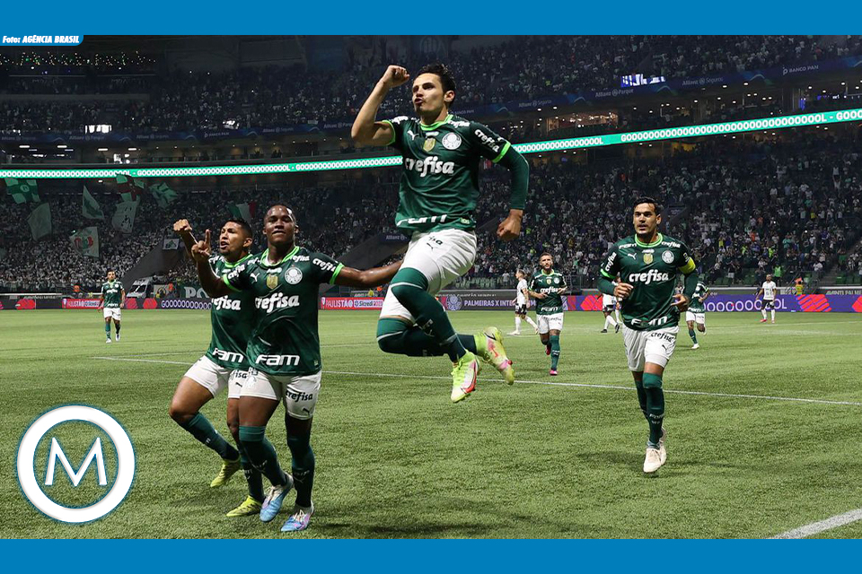 JOGO PALMEIRAS E INTER DE LIMEIRA