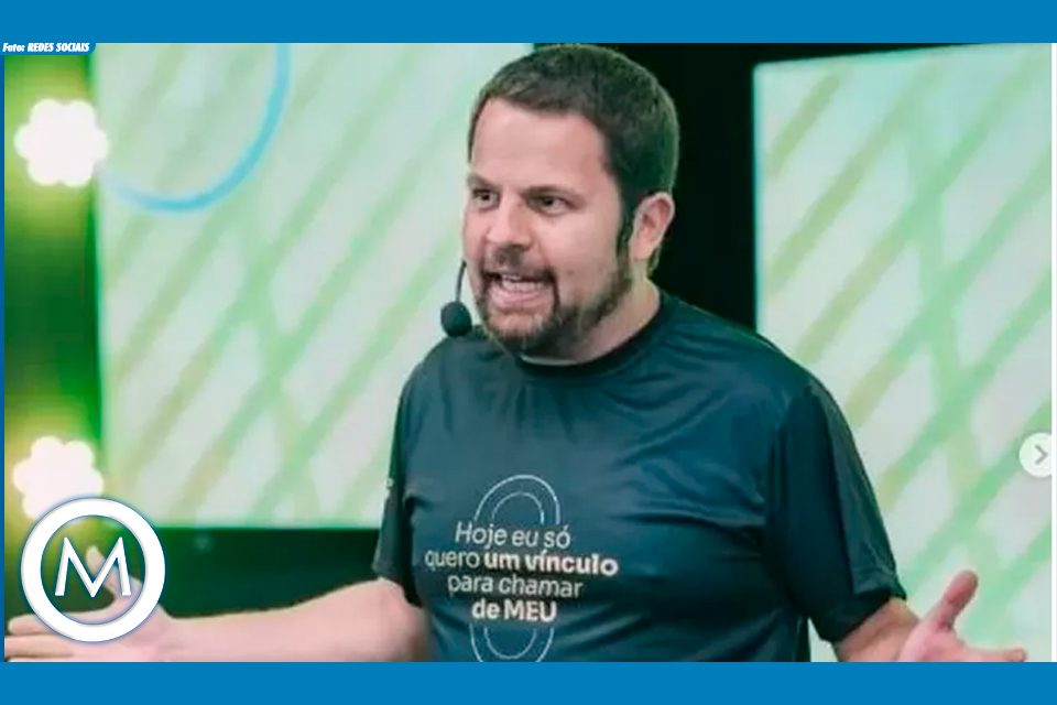 JUIZ vai responder processo administrativo