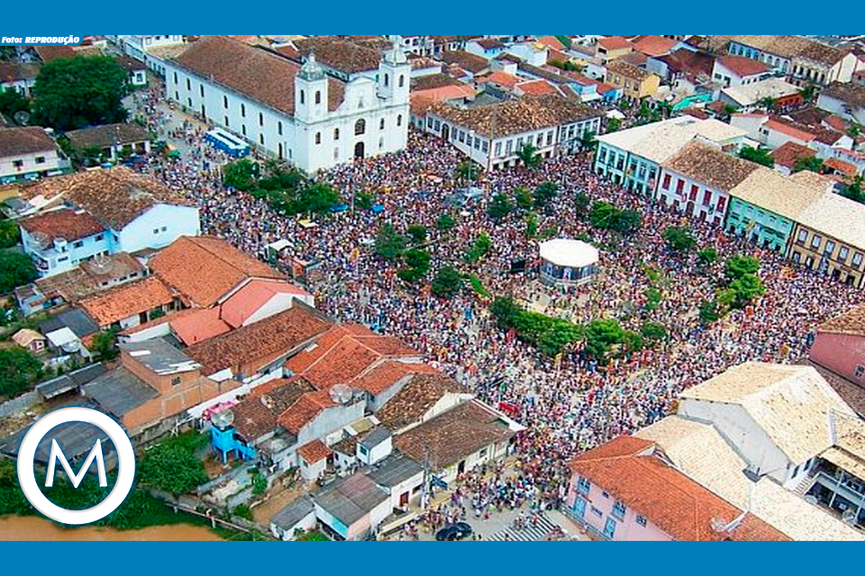São Luiz do Paraitinga