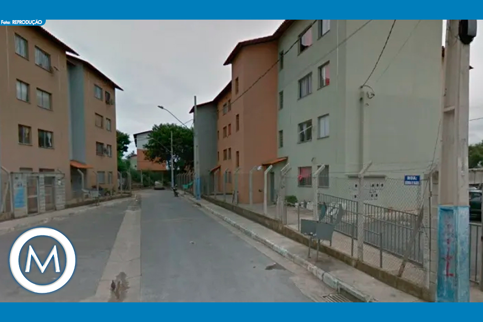 criança morre em incêndio em apartamento