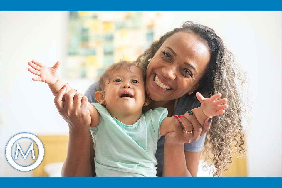 DIA MUNDIAL DA SÍNDROME DE DOWN