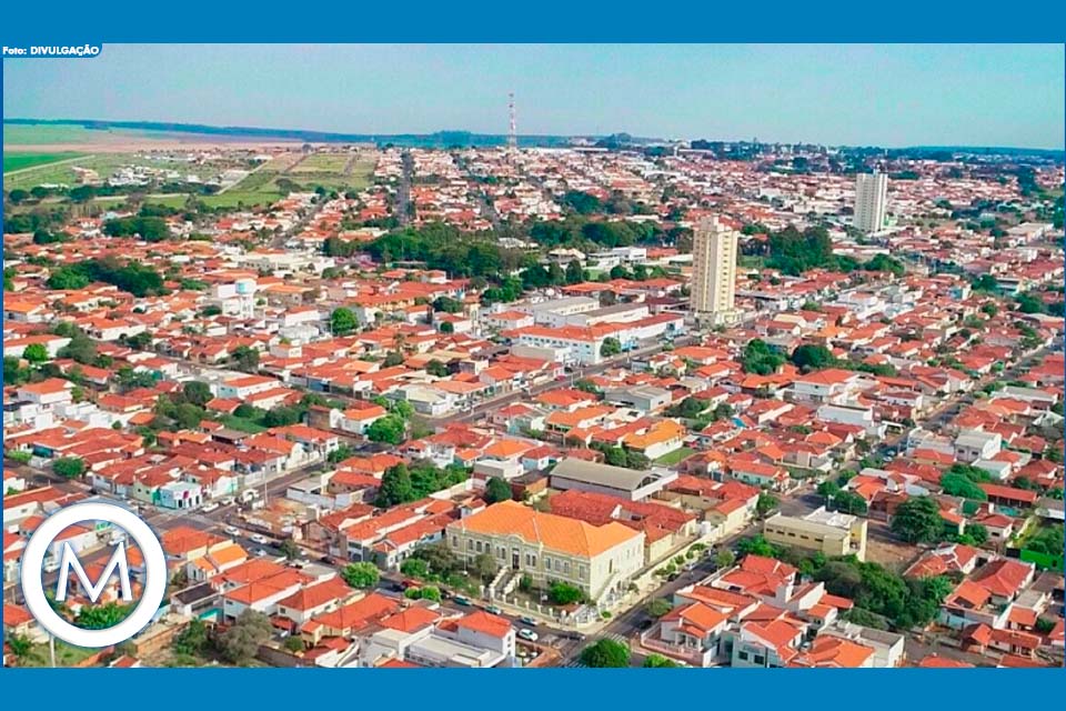 EX-PREFEITO DE PEDERNEIRAS