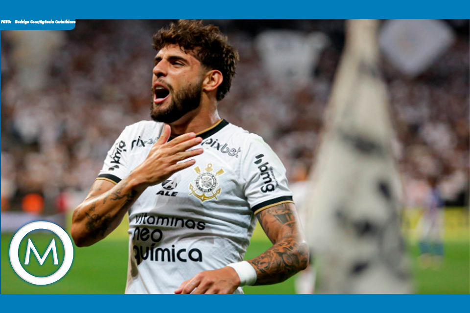 JOGO CORINTHIANS E SANTO ANDRÉ