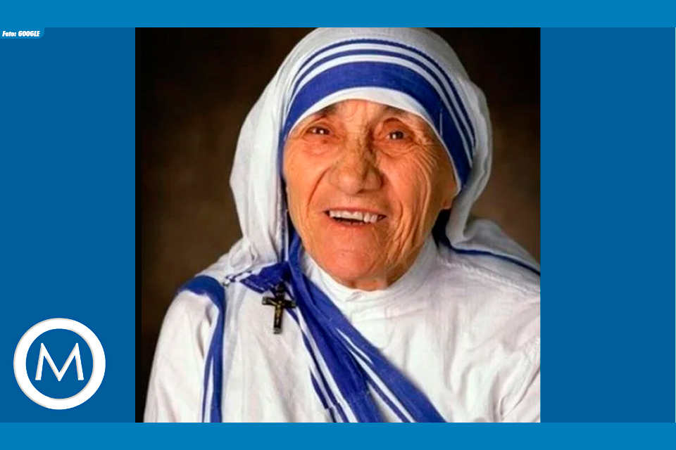 MADRE TEREZA